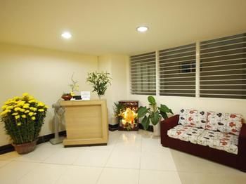 Alex House Saigon - Serviced Apartment Ho Chi Minh-Byen Eksteriør billede